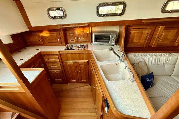 Tartan 4000 Yacht For Sale