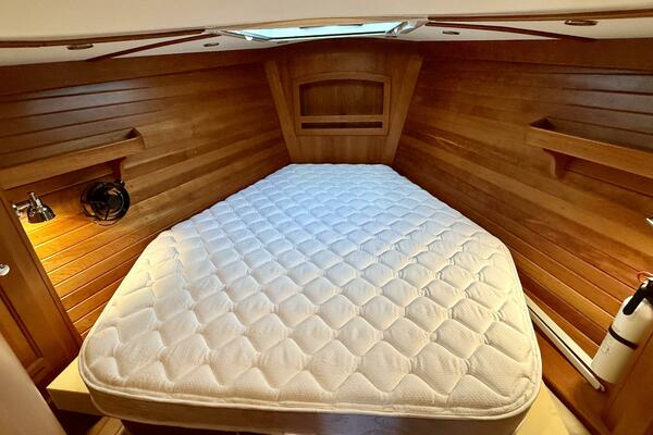Tangaroa 40ft Tartan Yacht For Sale
