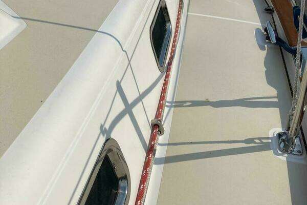 Tartan 4000 Yacht For Sale