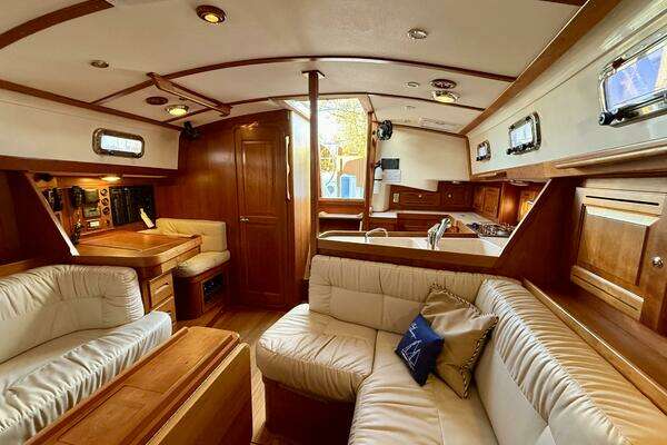 Tartan 4000 Yacht For Sale