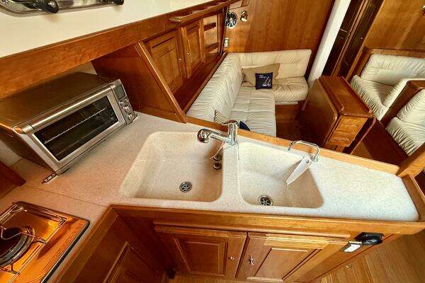 Tartan 4000 Yacht For Sale