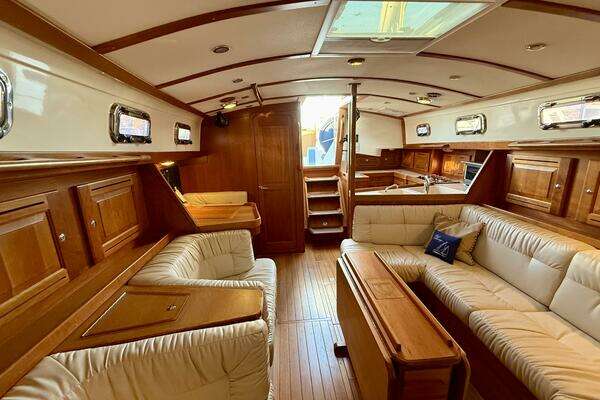Tartan 4000 Yacht For Sale