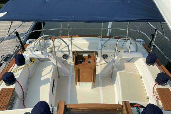 Tartan 4000 Yacht For Sale