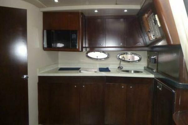 LONG OVERDUE 42ft Regal Yacht For Sale