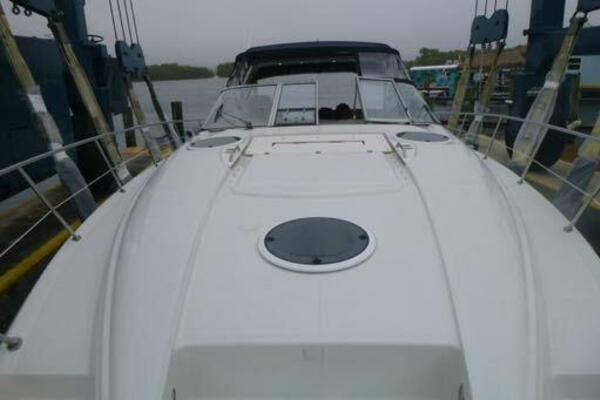 LONG OVERDUE 42ft Regal Yacht For Sale