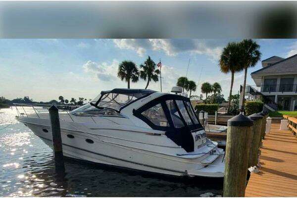 42-ft-Regal-2002-Commodore 4260-LONG OVERDUE Osprey Florida United States  yacht for sale