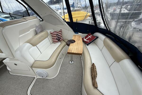 31ft Sea Ray Yacht For Sale