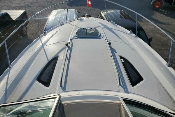 31ft Sea Ray Yacht For Sale
