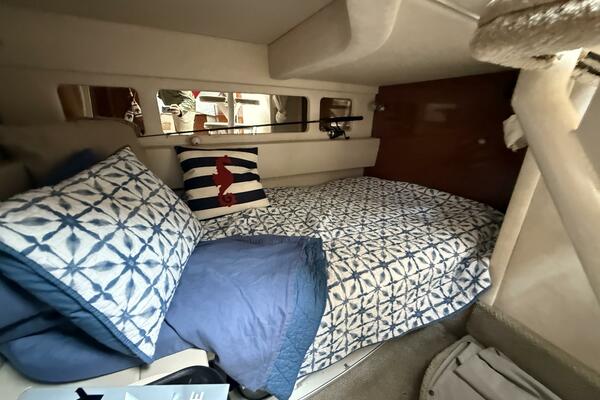 31ft Sea Ray Yacht For Sale