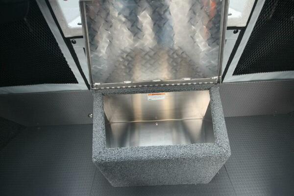 Fall Special Pricing 24ft Weldcraft Yacht For Sale