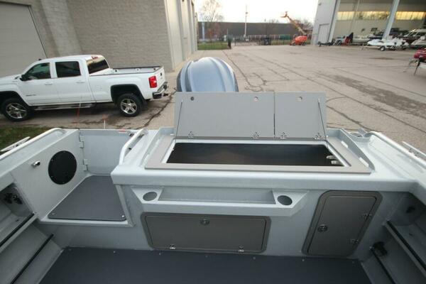 Fall Special Pricing 24ft Weldcraft Yacht For Sale