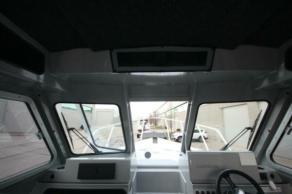 Fall Special Pricing 24ft Weldcraft Yacht For Sale