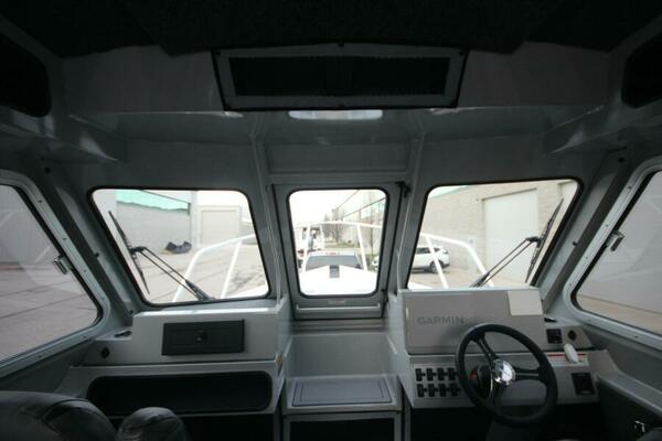 Fall Special Pricing 24ft Weldcraft Yacht For Sale