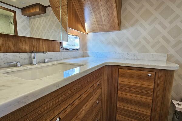 KNOT STABLE 72ft Outer Reef Yachts Yacht For Sale