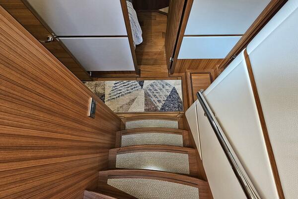 KNOT STABLE 72ft Outer Reef Yachts Yacht For Sale