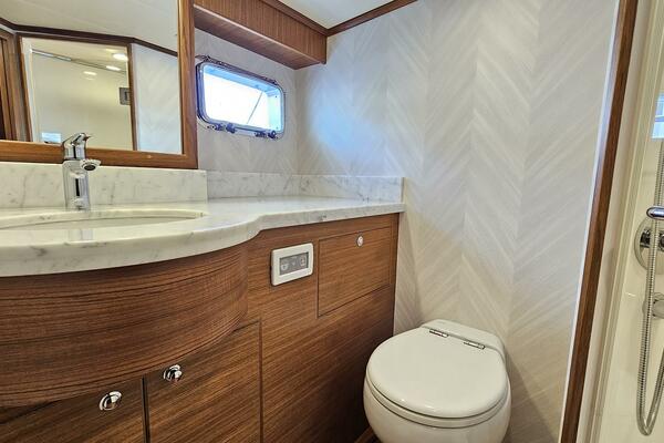 KNOT STABLE 72ft Outer Reef Yachts Yacht For Sale