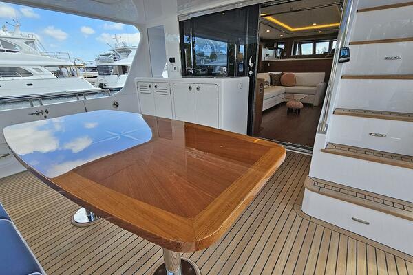 KNOT STABLE 72ft Outer Reef Yachts Yacht For Sale