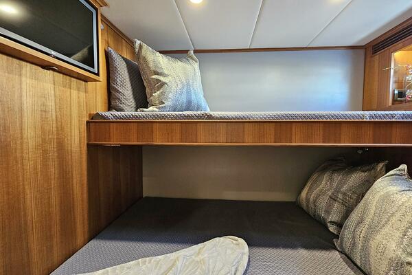 KNOT STABLE 72ft Outer Reef Yachts Yacht For Sale