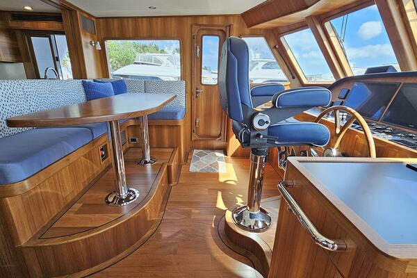 KNOT STABLE 72ft Outer Reef Yachts Yacht For Sale