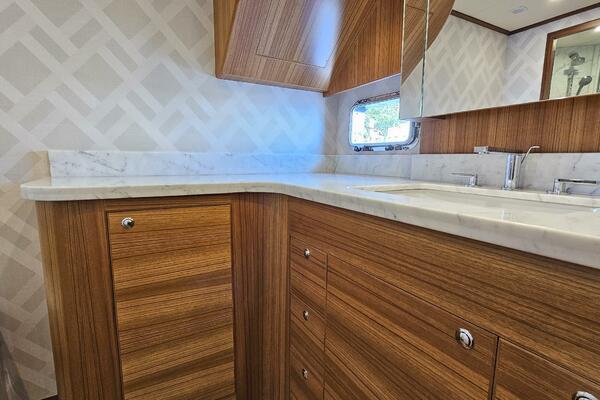 KNOT STABLE 72ft Outer Reef Yachts Yacht For Sale