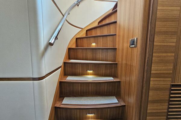 KNOT STABLE 72ft Outer Reef Yachts Yacht For Sale