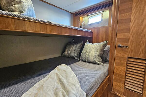 KNOT STABLE 72ft Outer Reef Yachts Yacht For Sale