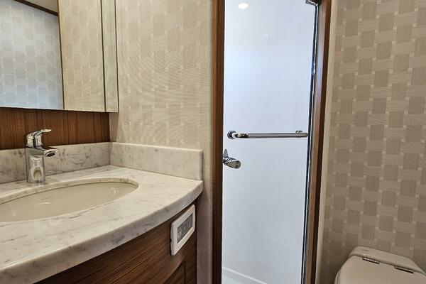 KNOT STABLE 72ft Outer Reef Yachts Yacht For Sale