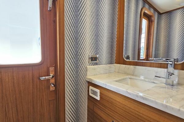 KNOT STABLE 72ft Outer Reef Yachts Yacht For Sale