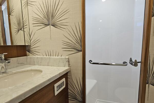 KNOT STABLE 72ft Outer Reef Yachts Yacht For Sale