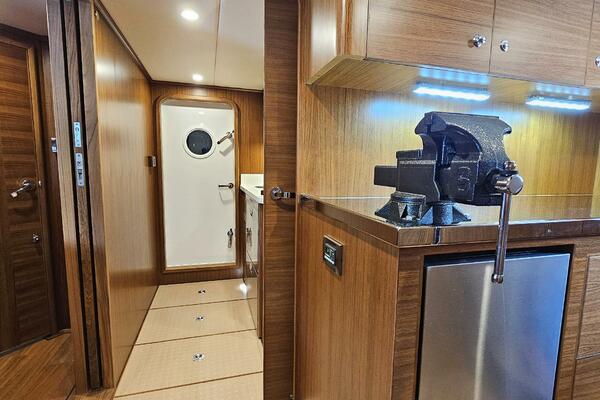 KNOT STABLE 72ft Outer Reef Yachts Yacht For Sale