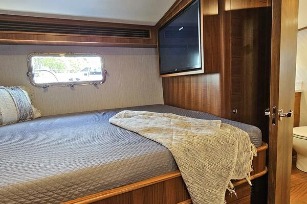 KNOT STABLE 72ft Outer Reef Yachts Yacht For Sale