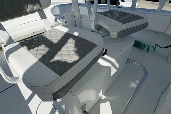 30ft Salt Shaker Yacht For Sale