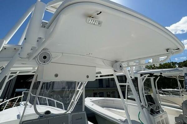 30ft Salt Shaker Yacht For Sale