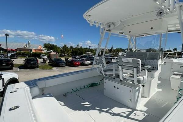 30ft Salt Shaker Yacht For Sale