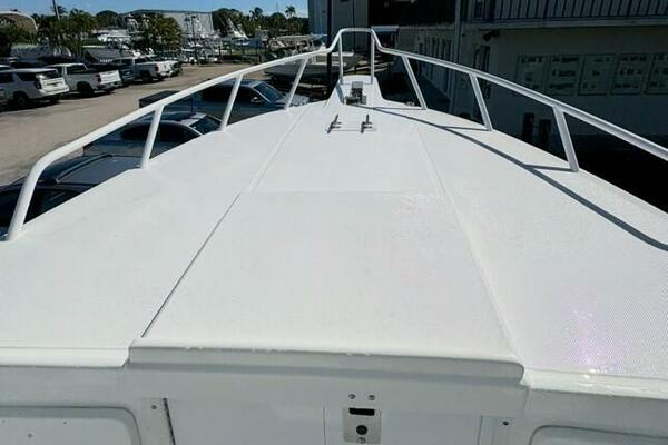 30ft Salt Shaker Yacht For Sale