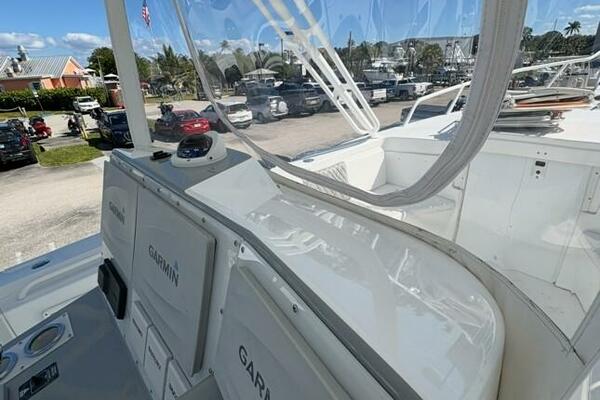 30ft Salt Shaker Yacht For Sale