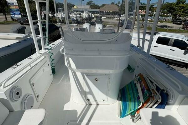 30ft Salt Shaker Yacht For Sale