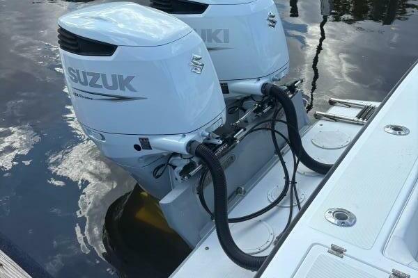 30ft Salt Shaker Yacht For Sale