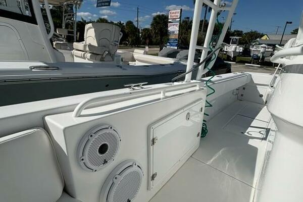 30ft Salt Shaker Yacht For Sale