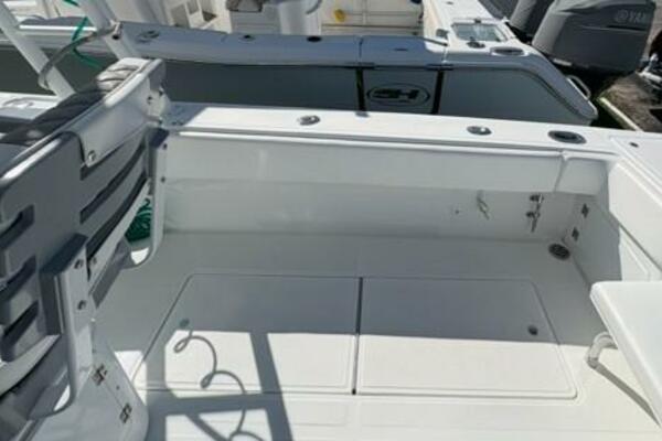 30ft Salt Shaker Yacht For Sale