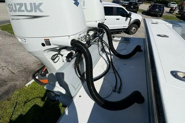 30ft Salt Shaker Yacht For Sale