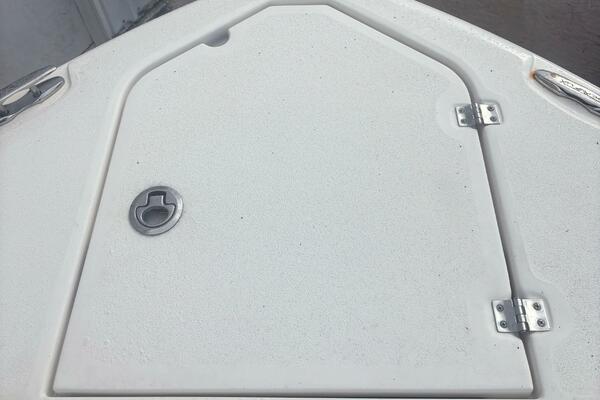 24ft Sea Fox Yacht For Sale