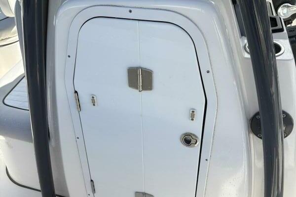 24ft Sea Fox Yacht For Sale