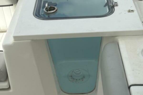 24ft Sea Fox Yacht For Sale