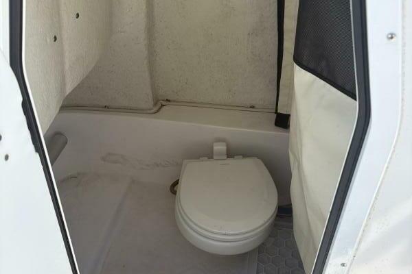 24ft Sea Fox Yacht For Sale