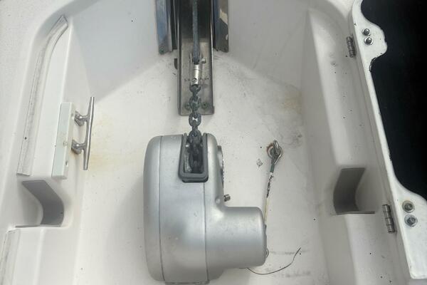 24ft Sea Fox Yacht For Sale