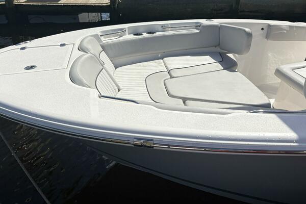 24ft Sea Fox Yacht For Sale