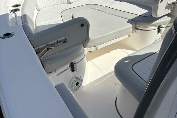 24ft Sea Fox Yacht For Sale