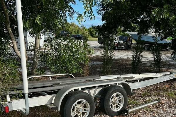 24ft Sea Fox Yacht For Sale