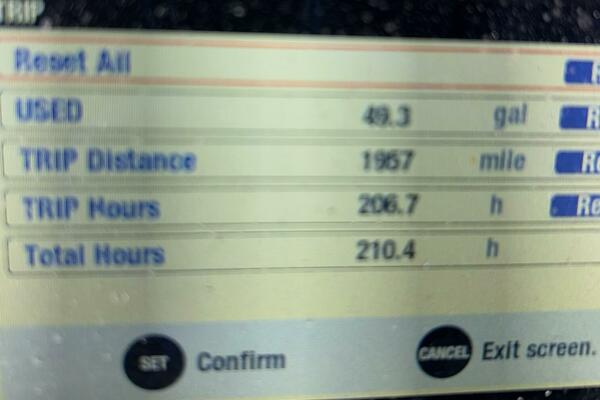 24ft Sea Fox Yacht For Sale